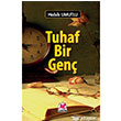 Tuhaf Bir Gen Grifon Kitap