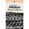 The Hittits Capital Hattusa (ngilizce) Uranus Yaynlar