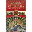 Churches of stanbul Uranus Yaynlar