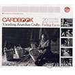 Cardbook Vanishing Anatolian Crafts: Fading Faces Uranus Yaynlar