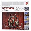 Cardbook of Turkey Uranus Yaynlar