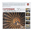 Cardbook of stanbuls Churches Uranus Yaynlar