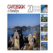 Cardbook of Antalya Uranus Yaynlar