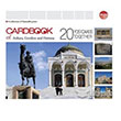 Cardbook of Ankara, Gordion and Hattusa Uranus Yaynlar