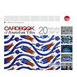 Cardbook of Anatolian Tiles Uranus Yaynlar