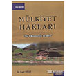 Mlkiyet Haklar Roma Yaynlar
