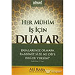 Her Mhim  in Dualar Uhud Yaynlar