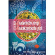 Kaderinizin Rengi Karakterinizde Gizli Tara Kitap Yaynlar