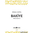 Bakiye (Btn iirleri) Edebi eyler