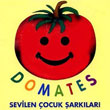 Domates Sevilen ocuk arklar