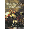 Homerosun Trkleri Tarih ve Kuram Yaynevi