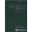 Philosophical Trends in the XXth Century Trkiye Felsefe Kurumu