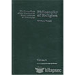 Philosophy of Religion Trkiye Felsefe Kurumu