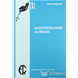 Schopenhauer ve nsan Trkiye Felsefe Kurumu