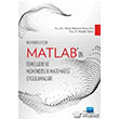 Mhendisler in MATLAB`n Temelleri ve Mhendislik Matematii Uygulamalar Nobel Yaynlar