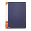 Basic Sunum Dosyas 30 lu Lacivert U1143P-LA Umix