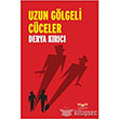 Uzun Glgeli Cceler Tanyeri Kitap