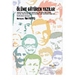 lme Gtren Yazlar Tanyeri Kitap