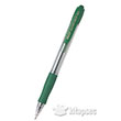 Sper Grip M 1.0 Tkenmez Kalem Yeil (BPGP 10R M G G) Pilot