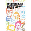 ten Kovduran Yazlar Tanyeri Kitap