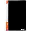 Basic Sunum Dosyas 80 li Siyah U1146P-S Umix