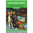 The Mysterious Portrait Stage 3 Sis Publishing