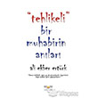 Tehlikeli Bir Muhabirin Anlar Tanyeri Kitap