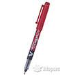 V Signpen Krmz (SW VSP R) Pilot