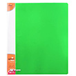Brillant Sunum Dosyas 20 li Yeil U1151P-YE Umix