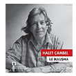 Halet ambel ile Buluma TMOBB Mimarlar Odas Yaynlar