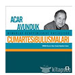 Cumartesi Bulumalar Acar Avunduk TMOBB Mimarlar Odas Yaynlar