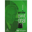 Oda Tarihinden Portreler - Maruf nal TMOBB Mimarlar Odas Yaynlar