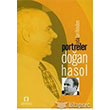 Oda Tarihinden Portreler - Doan Hasol TMOBB Mimarlar Odas Yaynlar