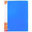 Brillant Sunum Dosyas 20 li Mavi U1152P-MA Umix