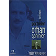 Oda Tarihinden Portreler - Orhan ahinler TMOBB Mimarlar Odas Yaynlar