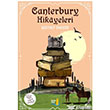Canterbury Hikayeleri Byl Fener Yaynlar