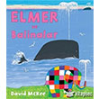 Elmer ve Balinalar Mikado Yaynlar