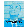 Seyfi Arkan TMOBB Mimarlar Odas Yaynlar