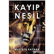 Kayp Nesil Cinius Yaynlar