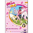 Mia and Me Bir Devrin Sonu Artemis Yaynlar