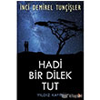 Hadi Bir Dilek Tut Cinius Yaynlar