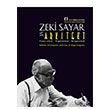 Zeki Sayar ve Arkitekt TMOBB Mimarlar Odas Yaynlar