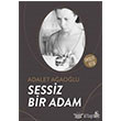 Sessiz Bir Adam Everest Yaynlar