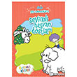 Sfr Lokmacklarn Sevimli Hayvan Dostlar Sfralt Yaynclk