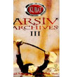 Ariv 3 Kubat