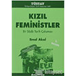 Kzl Feministler Tstav ktisadi letmesi