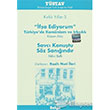 Krkl Yllar 5 fa Ediyorum / Savc Konutu Sz Sanndr Tstav ktisadi letmesi
