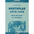 Irmak Gibi Mektuplar Tstav ktisadi letmesi