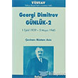 Georgi Dimitrov Gnlk 2 Tstav ktisadi letmesi