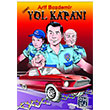 Canko Yol Kapan Kutlu Yaynevi
